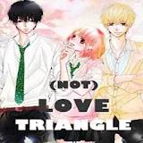 Novel - (Not) Love Triangle icon