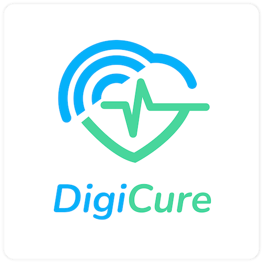 DigiCure logo