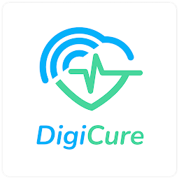 「DigiCure」のアイコン画像