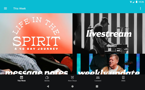 Screenshot image
