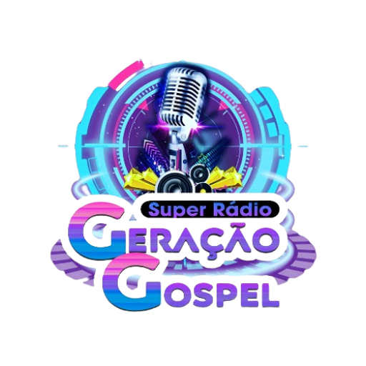 Rádio Geração Gospel 3.0 Icon