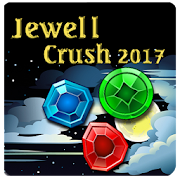 Jewel Match 2020- Free Puzzle Strategy games-  Icon
