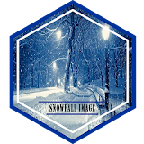 TOP Snowfall Image HD icon