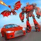 Dragon Robot Voiture transformer - Robot Jeux Télécharger sur Windows