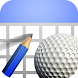 Mini Golf Scorecard - Androidアプリ