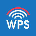 Cover Image of Descargar Volquete WiFi WPS Connect  APK