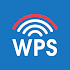 WiFi WPS Connect Dumpper v-1.16