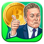 Cover Image of Download Bitcoin Stickers - WAStickerAp  APK