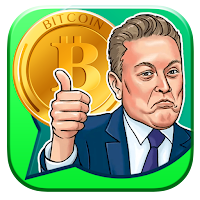 Bitcoin Stickers - WAStickerApps