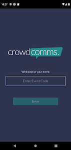 CrowdComms Unknown
