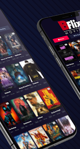 BFlix - Movies and TV Shows