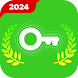 VPN Freely - Fast VPN 2024 - Androidアプリ