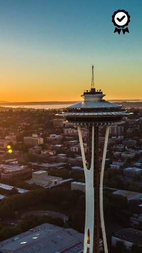 Seattle Wallpapers - FREE