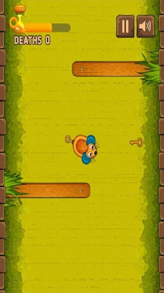 Mouse Down - Screenshot 1