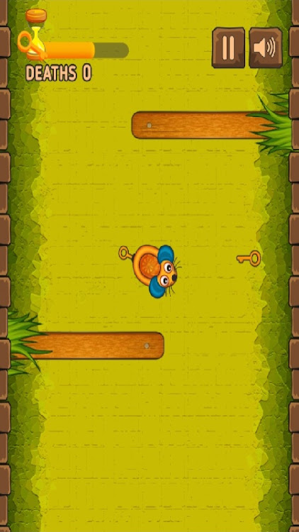 Mouse Down - 9.8 - (Android)