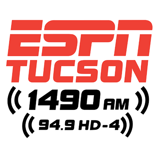 ESPN Tucson 1490am & 94.9 HD-4 Download on Windows