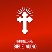 Indonesian bible Audio : Holy Bible for Indonesia