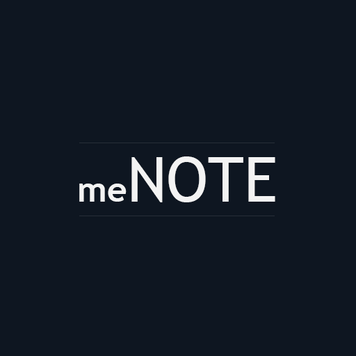 Блокнот meNote - AppWisp.com
