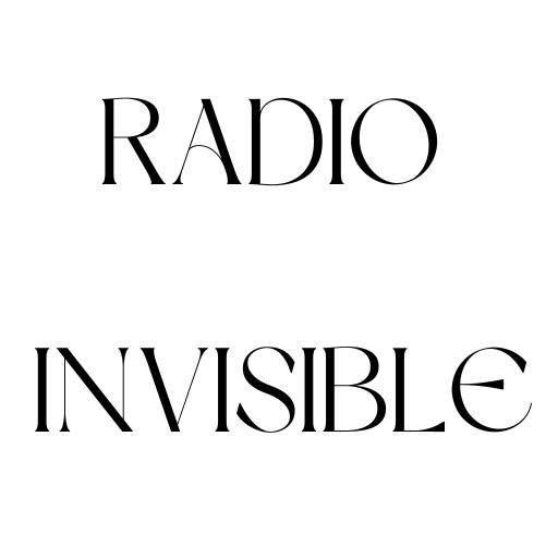 Radio Invisible logo