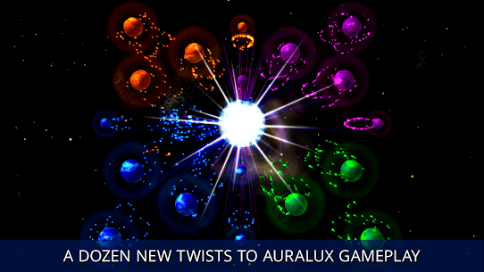 Free Auralux  Constellations New 2021 5