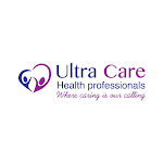Cover Image of Download Ultra Care HealthProfessionals  APK