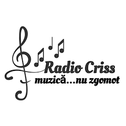 「Radio Criss」のアイコン画像