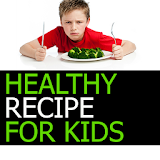 Healthy Recipes for Kids icon