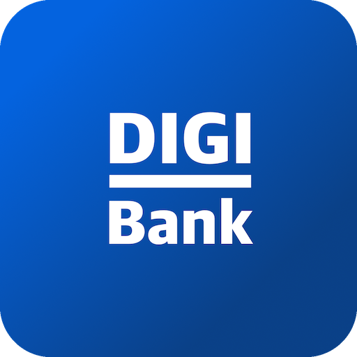 DigiBank logo