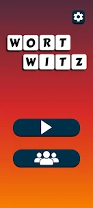 Wortwitz-Almanca Kelime Oyunu