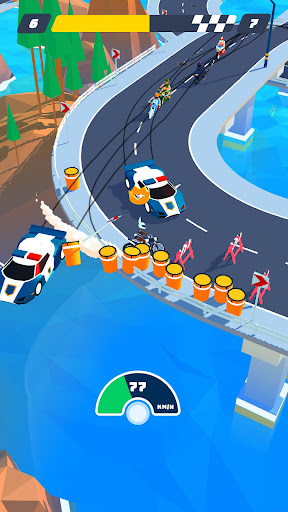 Drag Race Queen Screen 3