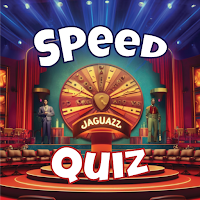 Picture Speed Quiz
