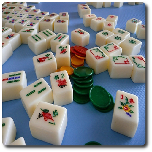 Malaysian Style Mahjong  Icon