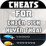 Cheat For ChiẠn Dịch Huyền Thoại -PRANK- icon