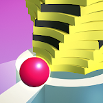 Cover Image of 下载 Tower Ball  APK