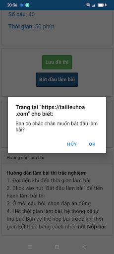 Hoá Học 247s