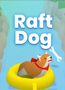 raft dog like raft wars
