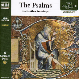 Obraz ikony: The Psalms