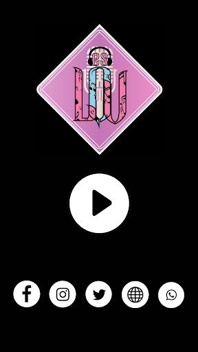 Android application Es la que va screenshort