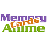 Memory Anime Cards icon