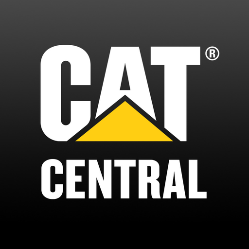 Cat® Central 2.7.0 Icon