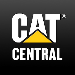 Obrázok ikony Cat® Central