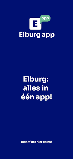 Elburg-App