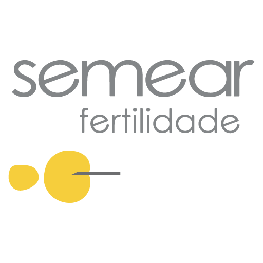 SEMEAR fertilidade logo