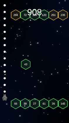 Fire Blocks - Screenshot 3