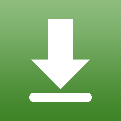 Web page downloader 0.97 Icon
