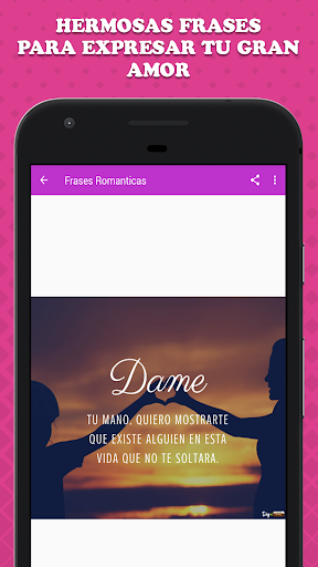 Imagenes Lindas y Romanticas Screen 3