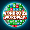 Word Puzzle : Fun Word Games icon