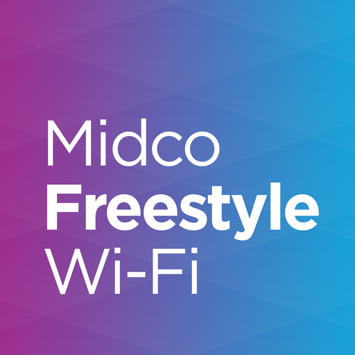 Midco Freestyle  Icon