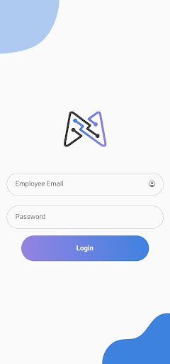 Android application M-Tech Attendance screenshort