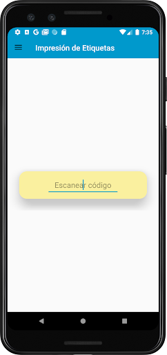Easy Mobile Lite Screen 2